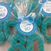 80th