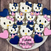 Hello Kitty 2