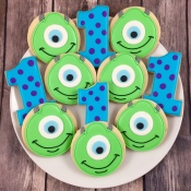 Monsters Inc