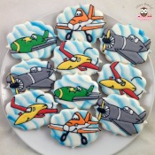 Planes