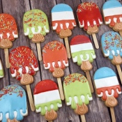 Popsicles
