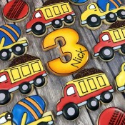 Trucks